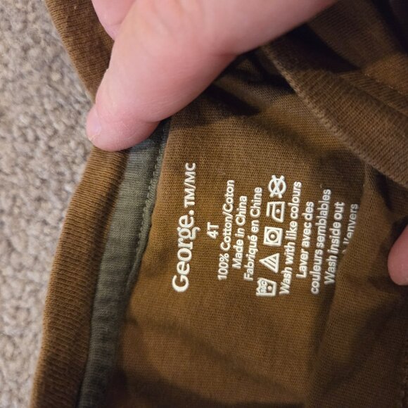 Long sleeve tee - Picture 3 of 3